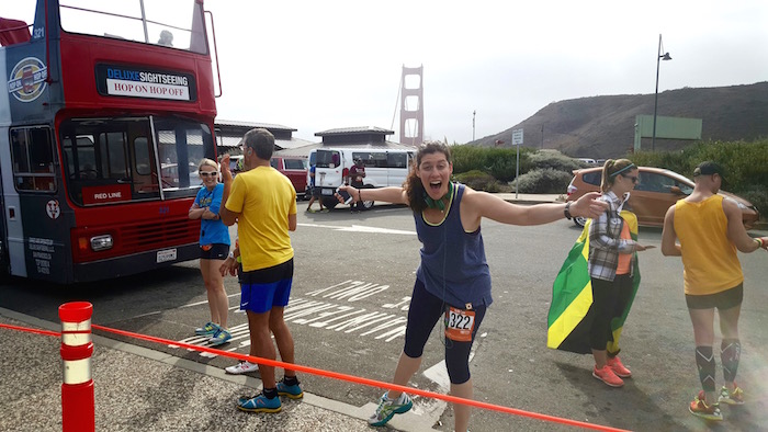 Ragnar Napa Valley San Francisco relay aroundtheworldwithjustin.com