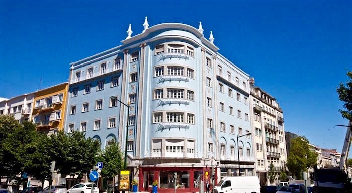 Visit Lisbon Portugal best hotels Tagus Royal Residence