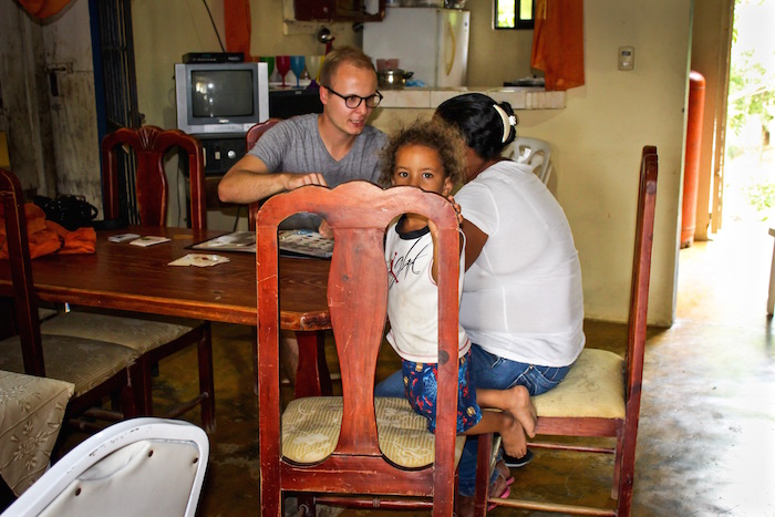 Fathom Travel teaching English in Dominican Republic Puerto Plata aroundtheworldwithjustin.com 