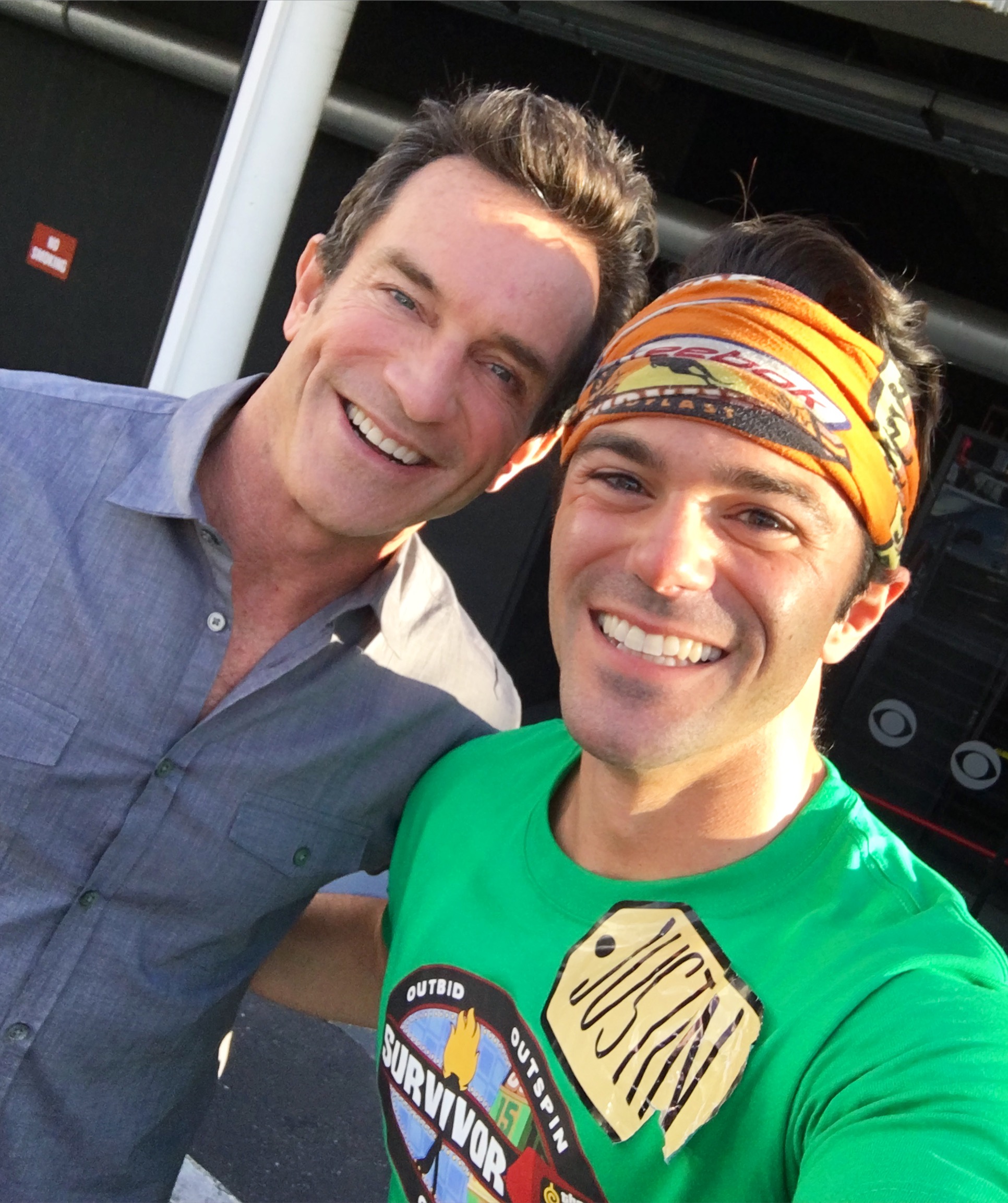 The Price Is Right Survivor Edition Jeff Probst