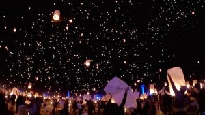 reno lantern festival 2021
