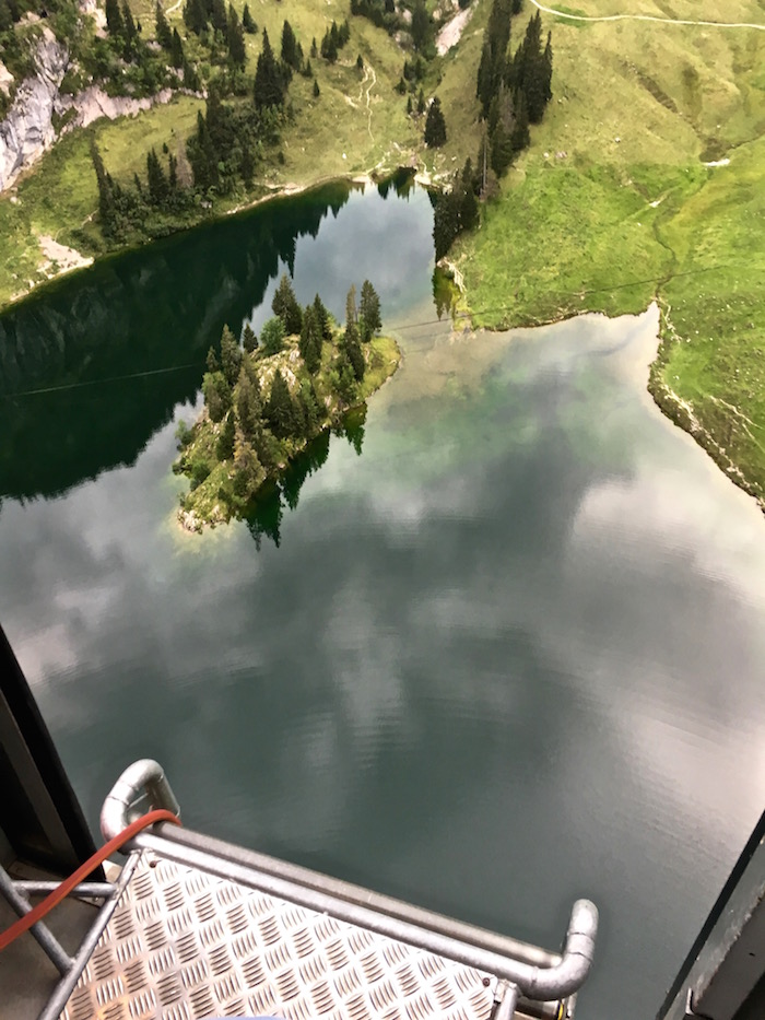 Bungee Jumping Interlaken Switzerland Stockhorn Alpin Raft outdoor adventure bungy jump 