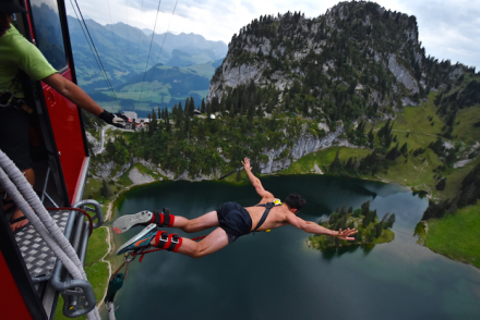 things to do in interlaken switzerland alpin raft canyoning bungee jumping river rafting