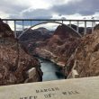 Best Things To Do In Vegas Travel Nevada Justin Walter River Mountain Loop Trail Hoover Dam