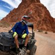 Best Things To Do In Vegas Travel Nevada Justin Walter Adrenaline ATV Tours Valley of Fire