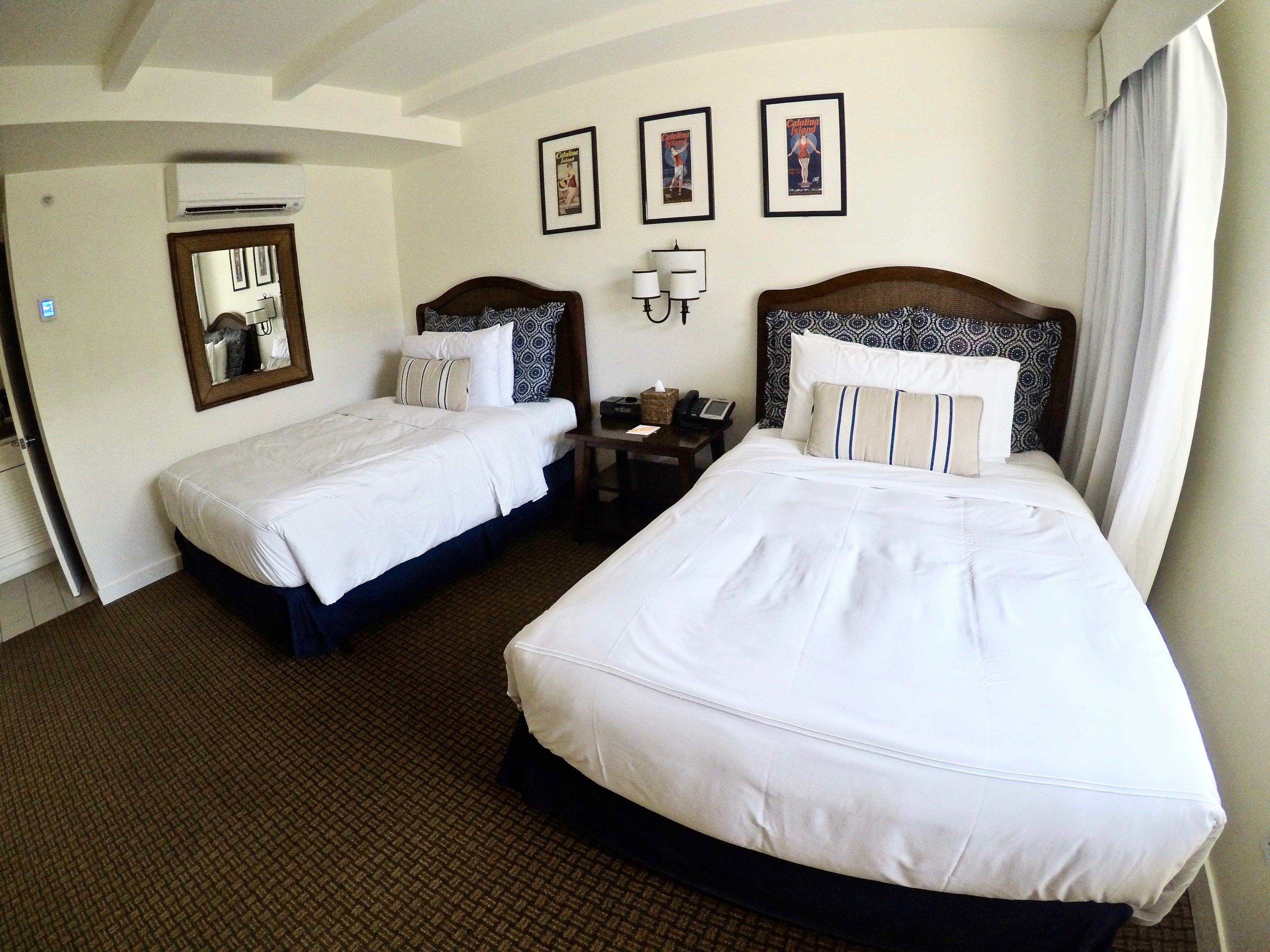 Things to do in Catalina Island Pavilion Hotel