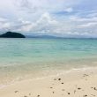 Island Hopping Sabah Malaysia Borneo