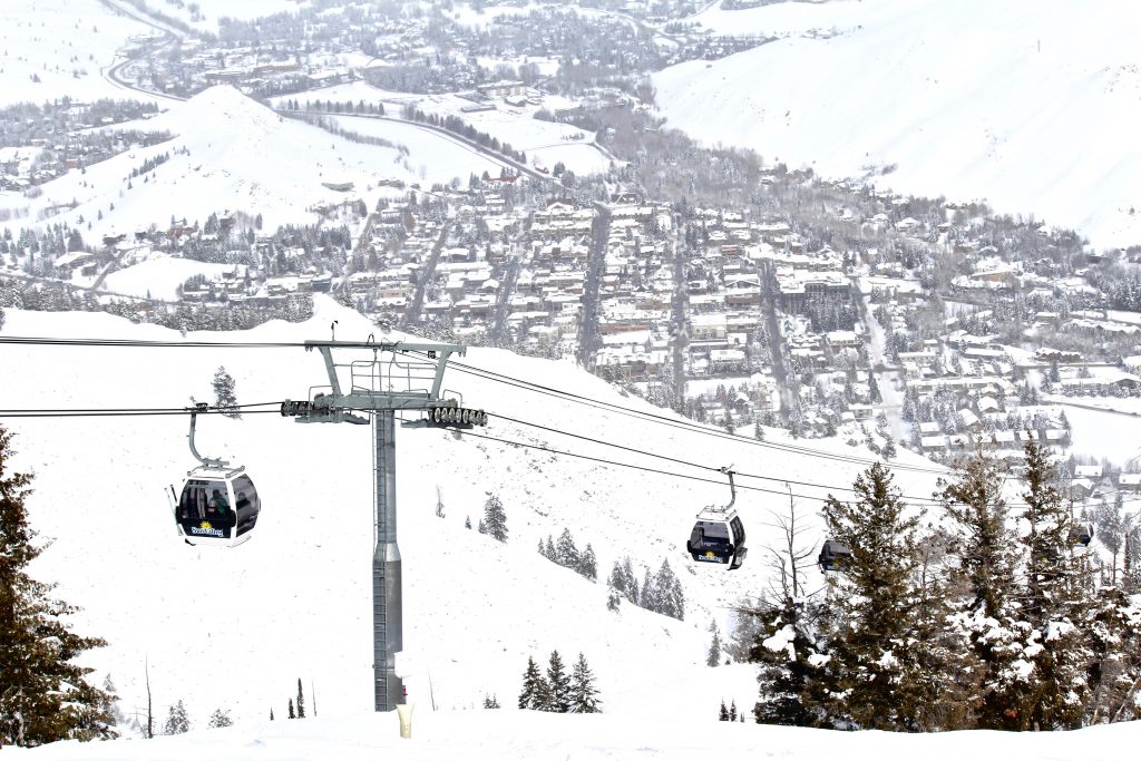 Things To Do In Sun Valley Idaho