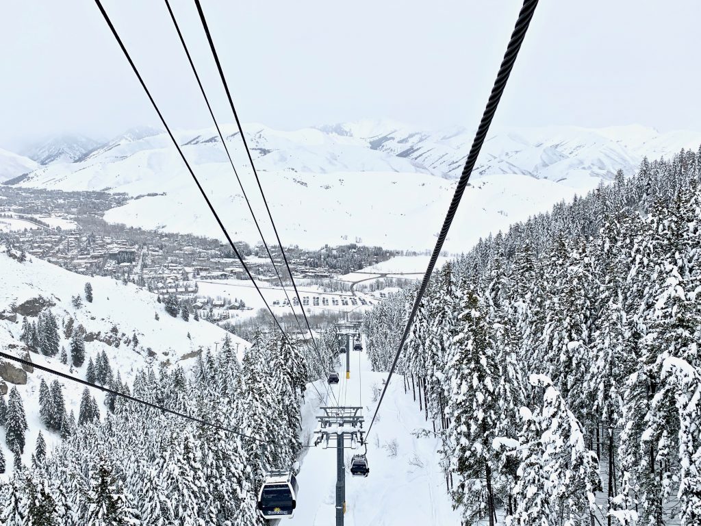 Things To Do In Sun Valley Idaho