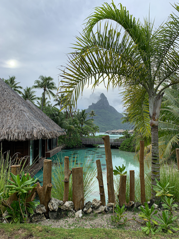 Thalasso Spa best places to stay in Tahiti