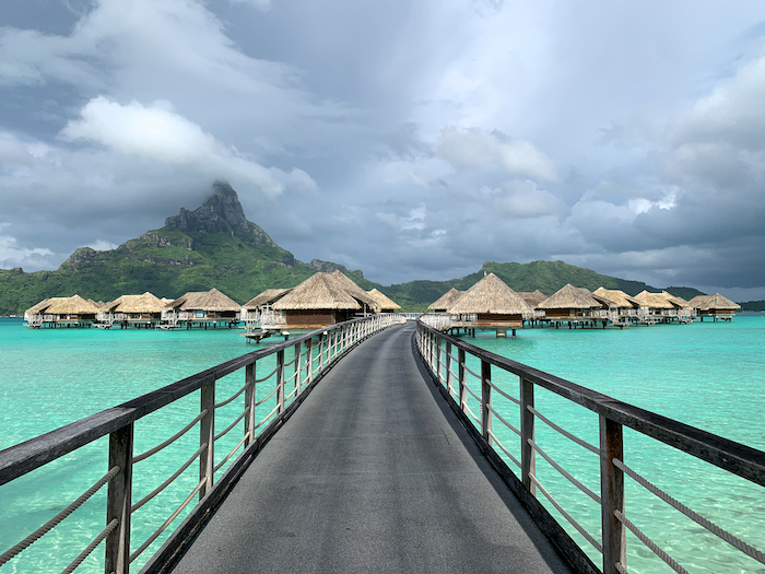 Best places to stay in Tahiti