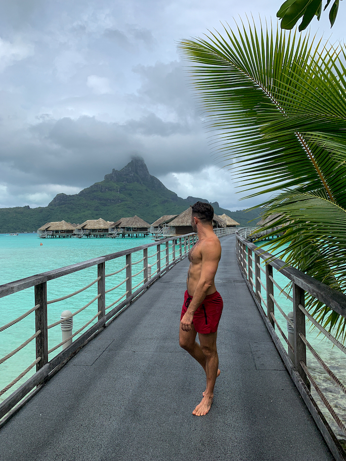 Best Places to Stay in Tahiti Justin Walter