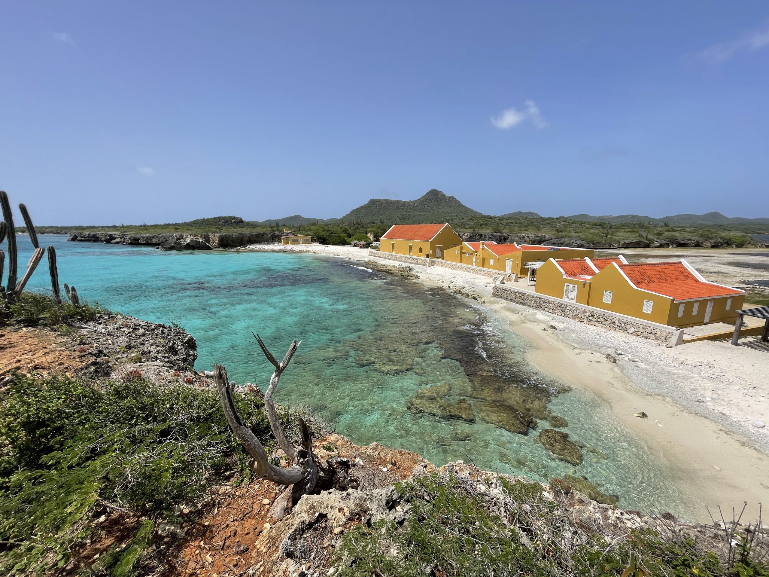 Things To Do In Bonaire Dutch Caribbean